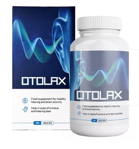 Otolax